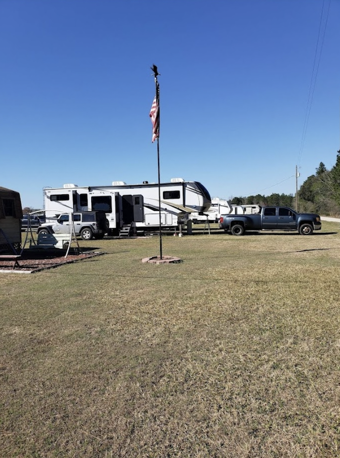 JB's RV Park - 6 Photos - Baxley, GA - RoverPass