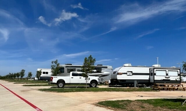 The Rv Resort Tx Alvarado Tx 21