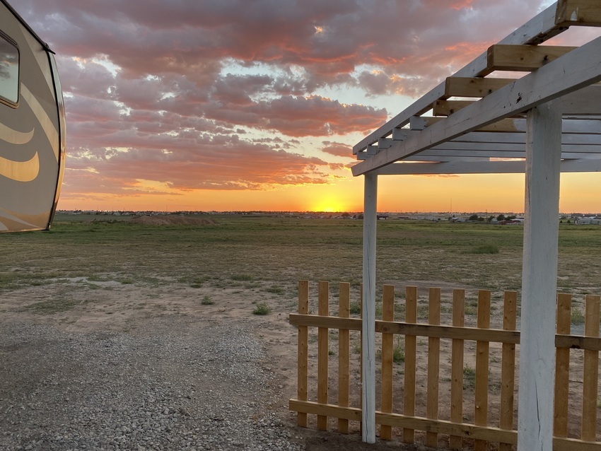 Scenic Valley Rv Park Amarillo Tx 0