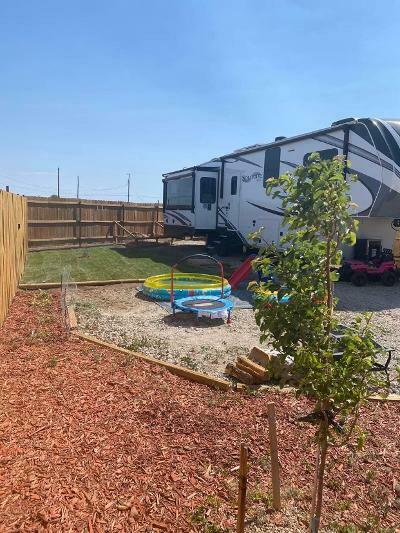 Scenic Valley Rv Park Amarillo Tx 5