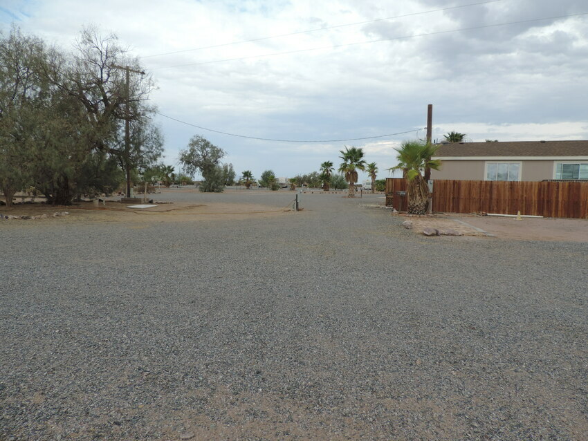 The Oasis Rv Park At Aztec Hills Dateland Az 11