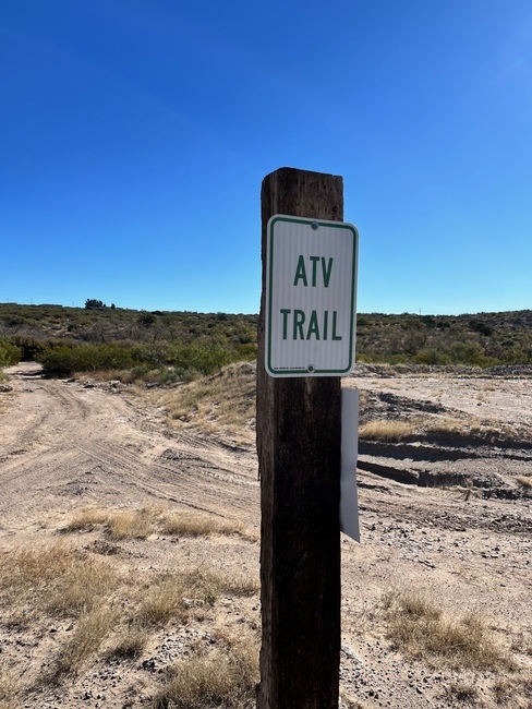 Desert View Rv Park  Elephant Butte Nm 11