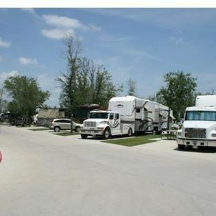 Jetstream Rv Resort Pearland Houston Tx 3