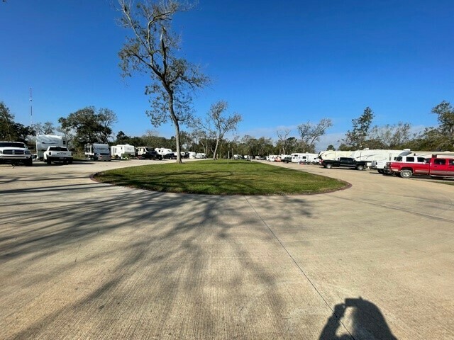 Fort Brazos Rv Park Brazoria Tx 5