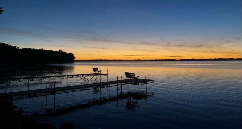 Lake Shetek State Park - 3 Photos - Currie, MN - RoverPass