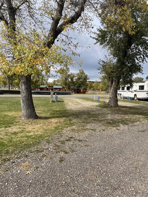 Days End Campground And Rv Park Sturgis Sd 19