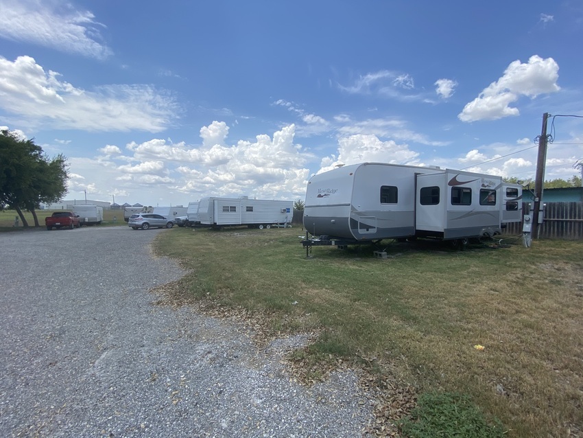 Pecan Grove Rv Park Kenedy Tx 1