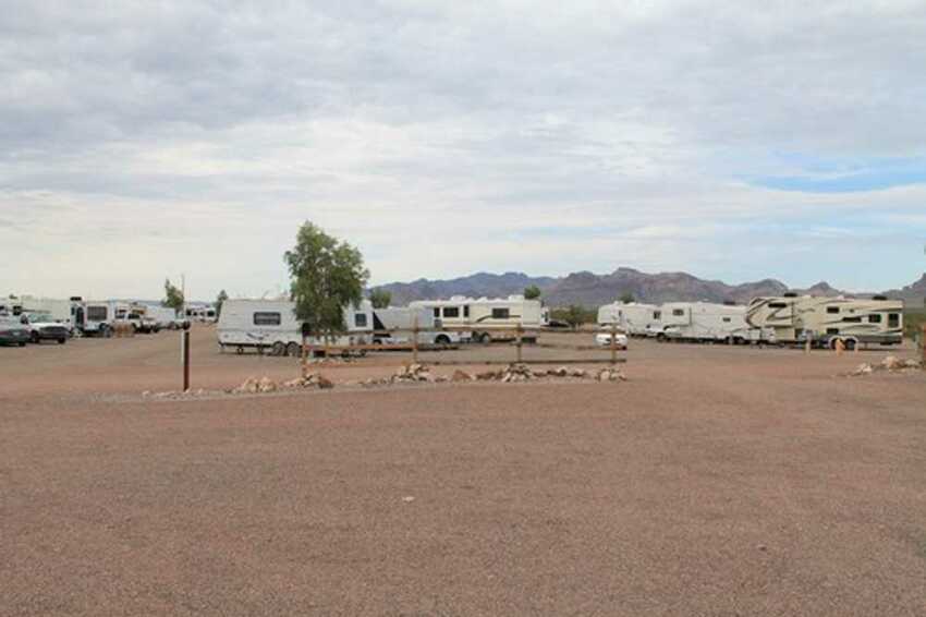 Best 10 Mohave Valley, AZ RV Parks & Campgrounds