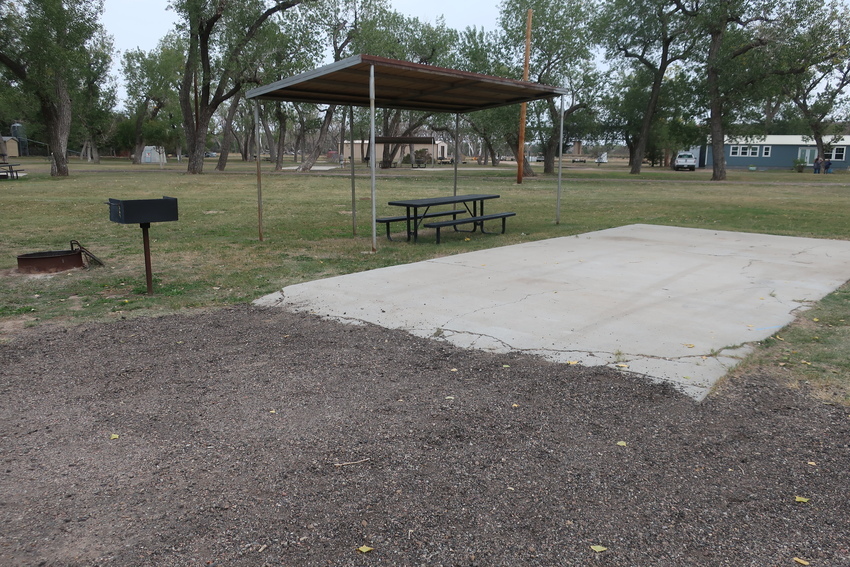 Arkalon Park Liberal Ks 28