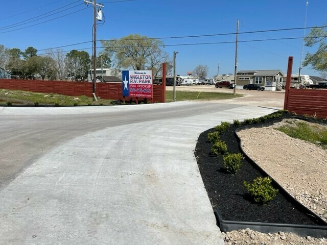 Angleton Rv Park   Resort Angleton Tx 1