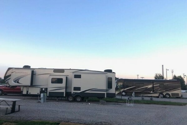 Yellowstone Lakeside Rv Park Rigby Id 0