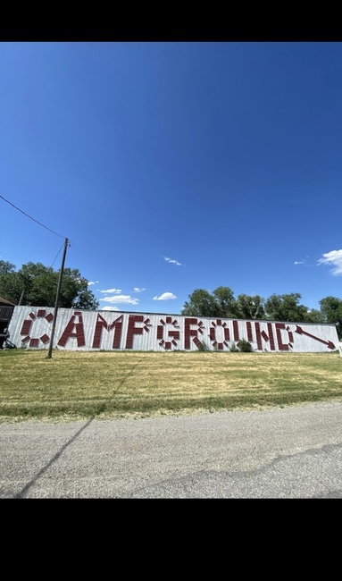 The Hitching Post  Snowville Ut 2