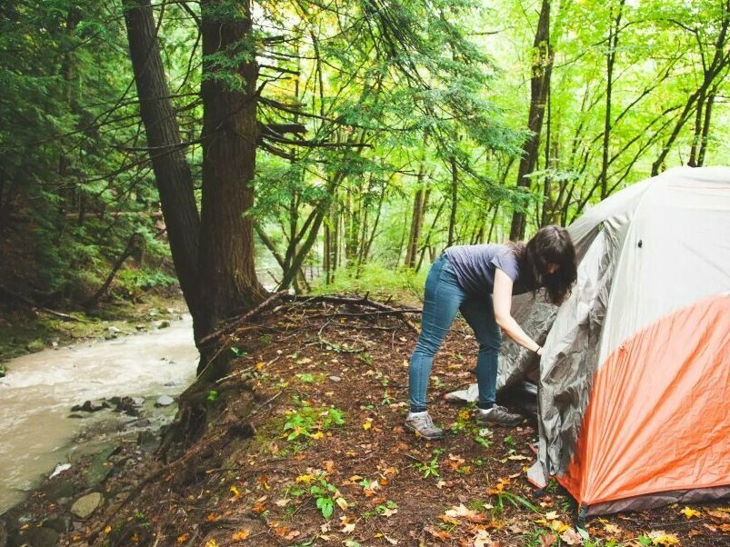 How Kola Camp - - Dalton, PA - RoverPass