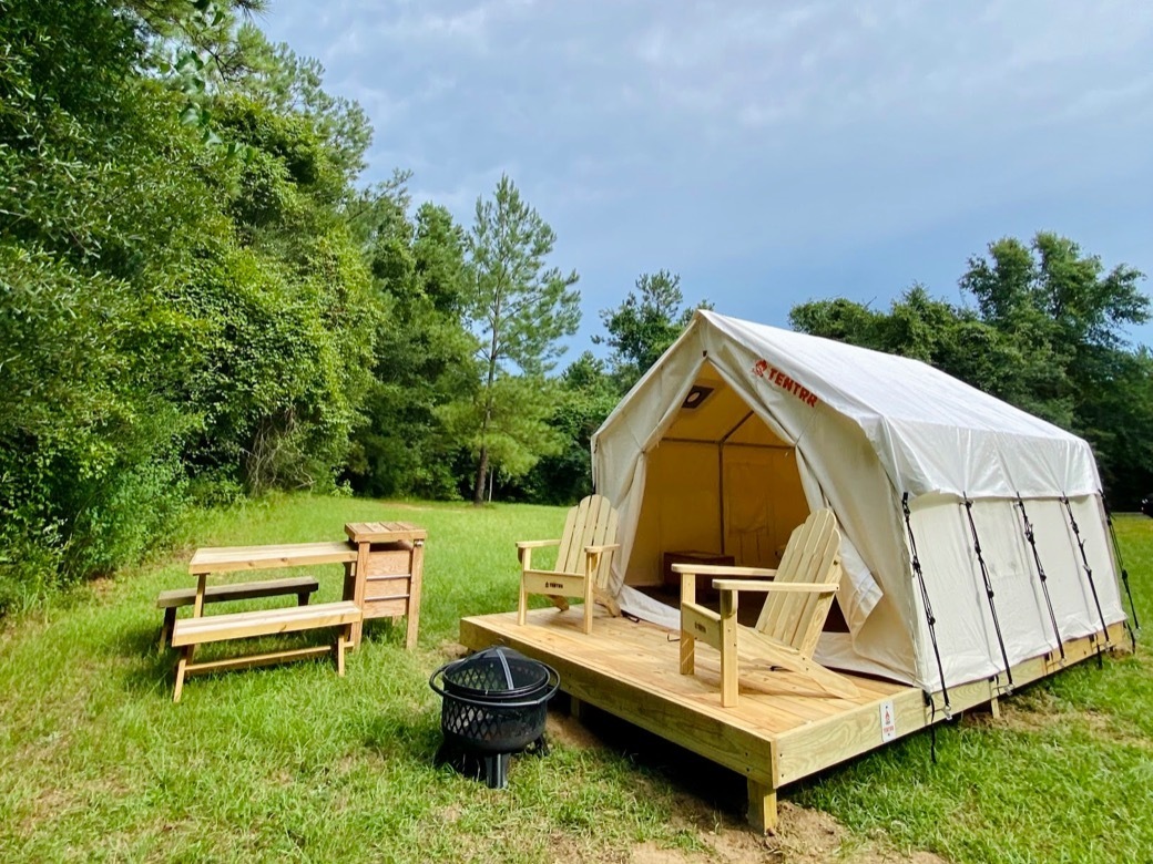 bogue chitto state park bike trail