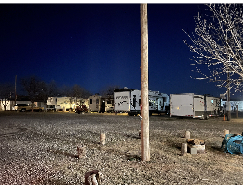 Davis Rv Park Stamford Tx 20