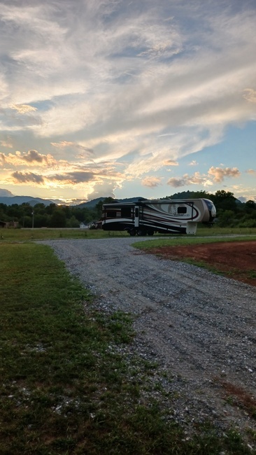 Gem City Rv Resort  Franklin Nc 2