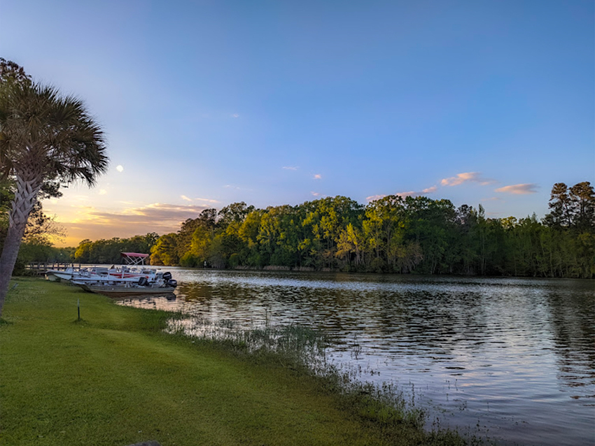 Bells Marina   Resort  Eutawville Sc 26