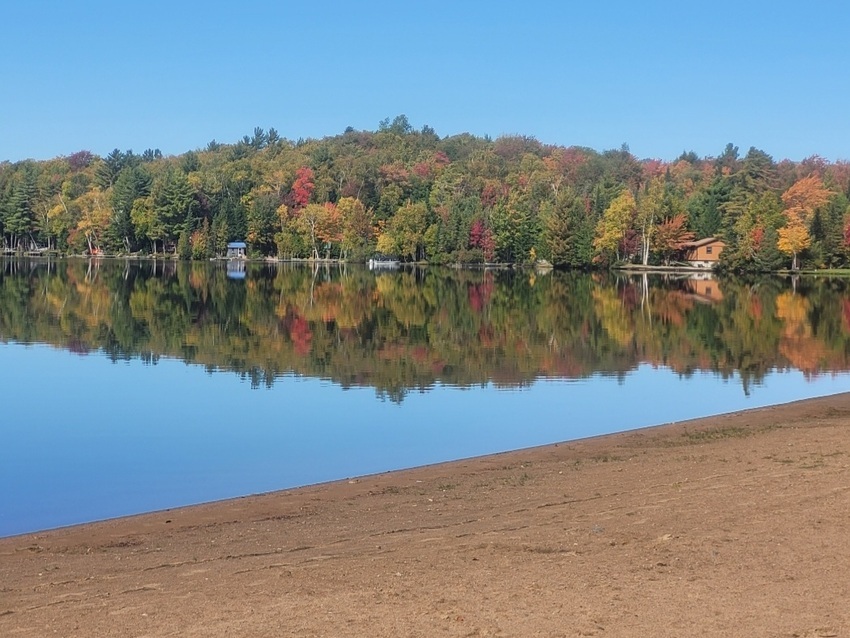 Little Wolf Campground   Town Of Tupper Lake Tupper Lake Ny 22