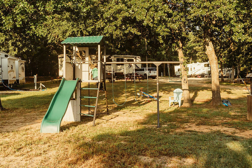 Country Dream Rv Park Kingston Ok 21