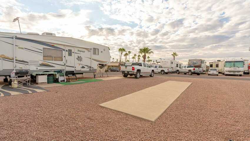 Trailers For Rent In Apache Junction Arizona