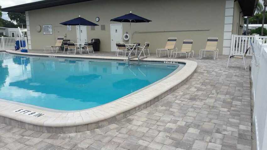 Ellenton Gardens Rv Resort Ellenton Fl 1