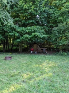 Hidden Hill Farm Campground - 6 Photos - Butler, OH - RoverPass