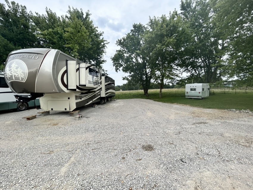 Country Life Rv Parks   Services Clarkrange Tn 24