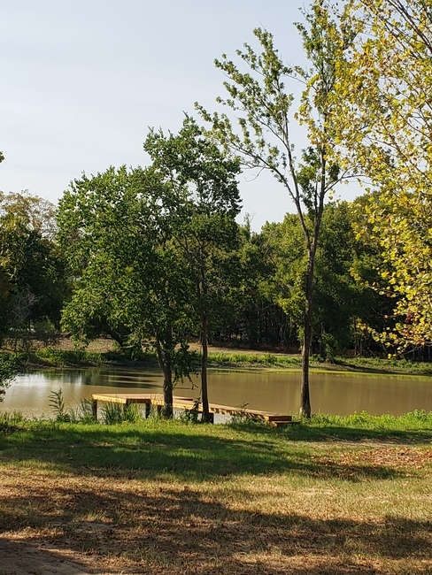 River Rat Resort Trinity Tx 13