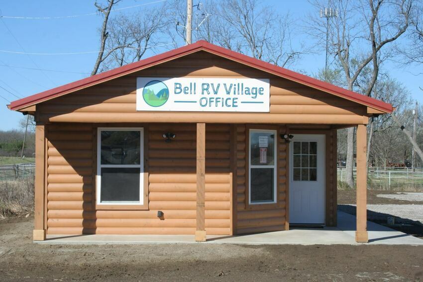 Bell Rv Village Bartlesville Ok 5