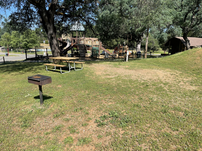 Placerville Rv Resort   Campground Shingle Springs Ca 10