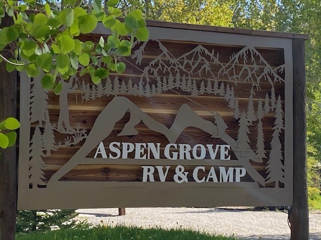 Aspen Grove Inn At Heise Bridge Rigby Id 21