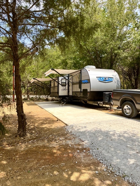 Lake Aquilla Rv Park Hillsboro Tx 0