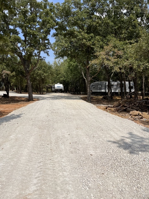 Lake Aquilla Rv Park Hillsboro Tx 4