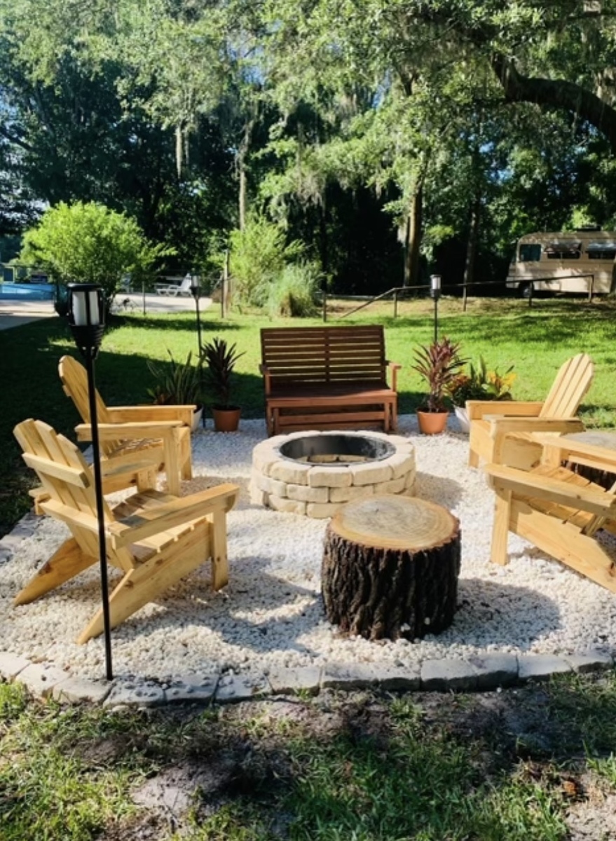 St. John's Campground - 25 Photos, 11 Reviews - East Palatka, FL