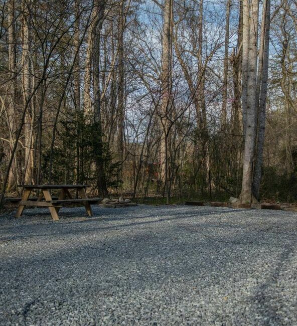 Wilderness Cove Campground Saluda Nc 5