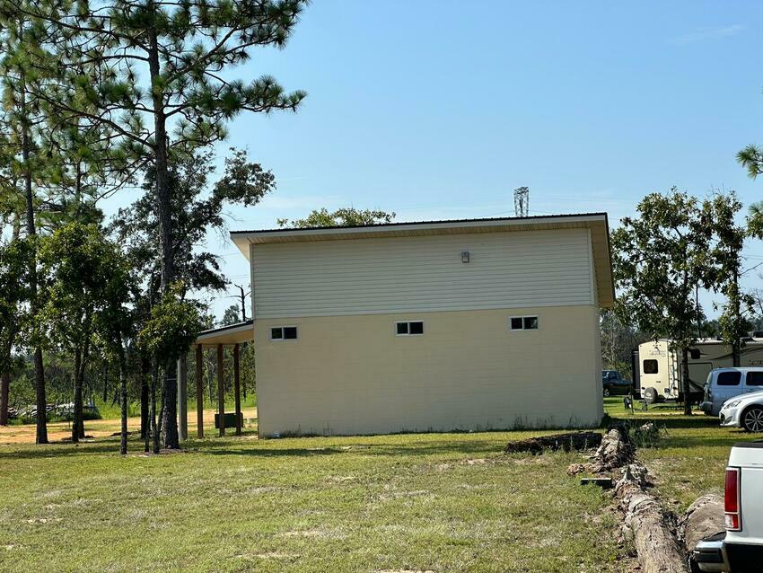 Panhandle Rv Resort Youngstown Fl 6