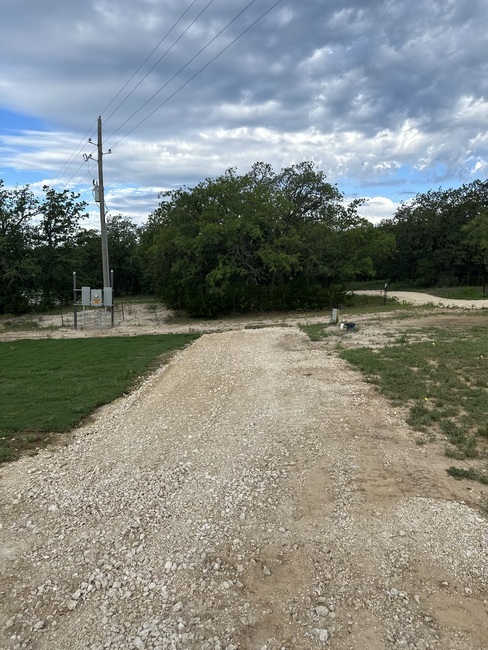 Rockin  K Rv Park And Horse Motel Hico Tx 4