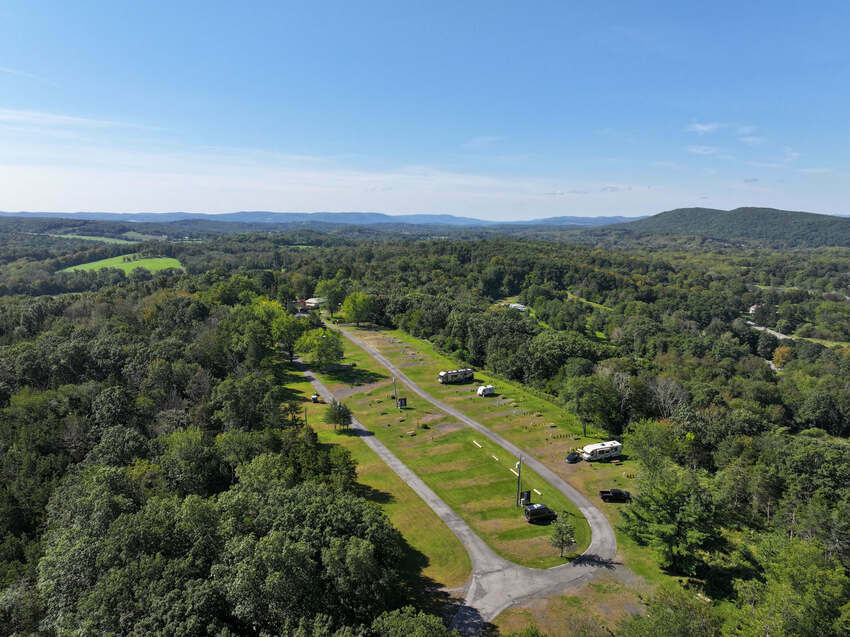 Black Bear Rv Park Florida Ny 1