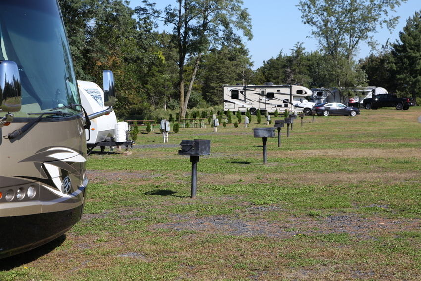 Black Bear Rv Park Florida Ny 5