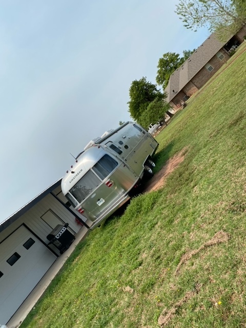 Bexar Cave Rv Park Fletcher Ok 61