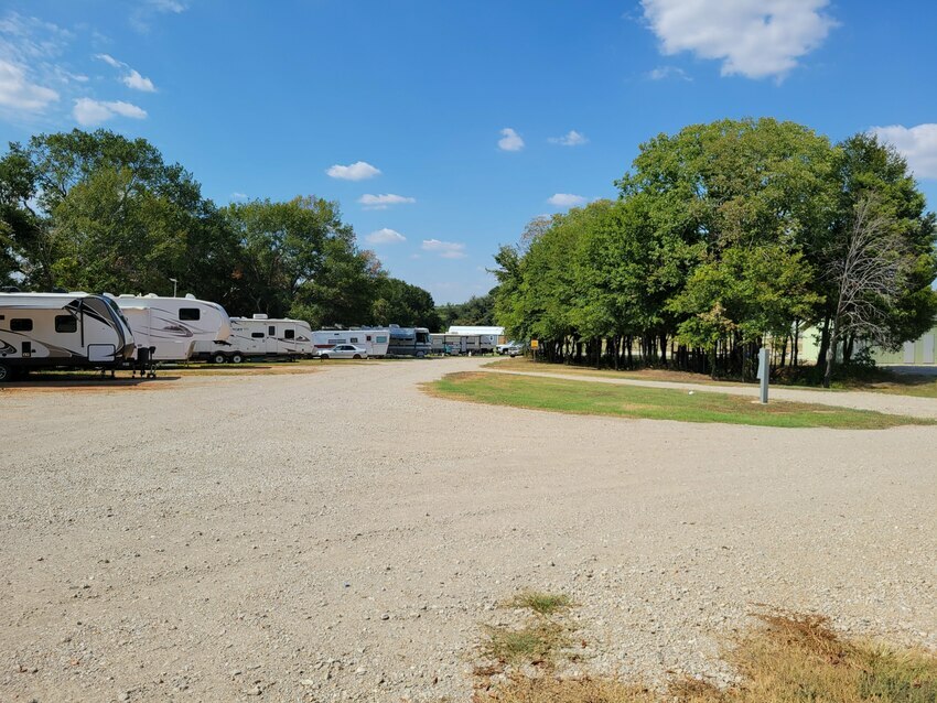 Peace N Quiet Rv Gun Barrel City Tx 21