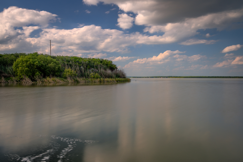 Lake Corpus Christi Rv Resort Sandia Tx 1