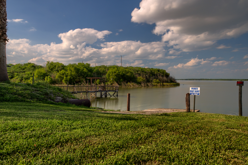 Lake Corpus Christi Rv Resort Sandia Tx 2