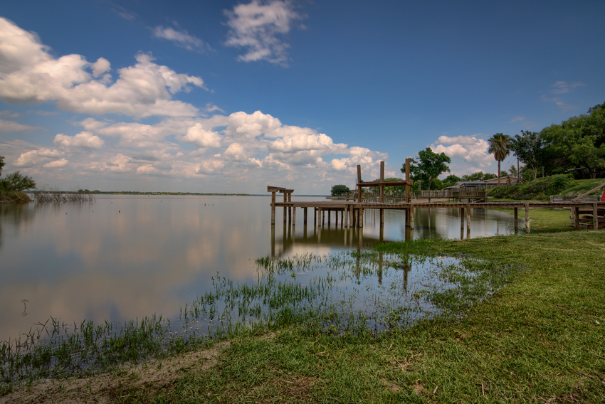 Lake Corpus Christi Rv Resort Sandia Tx 5