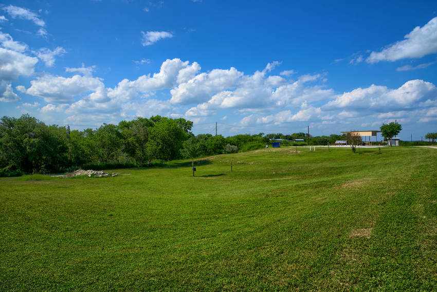 Lake Corpus Christi Rv Resort Sandia Tx 25