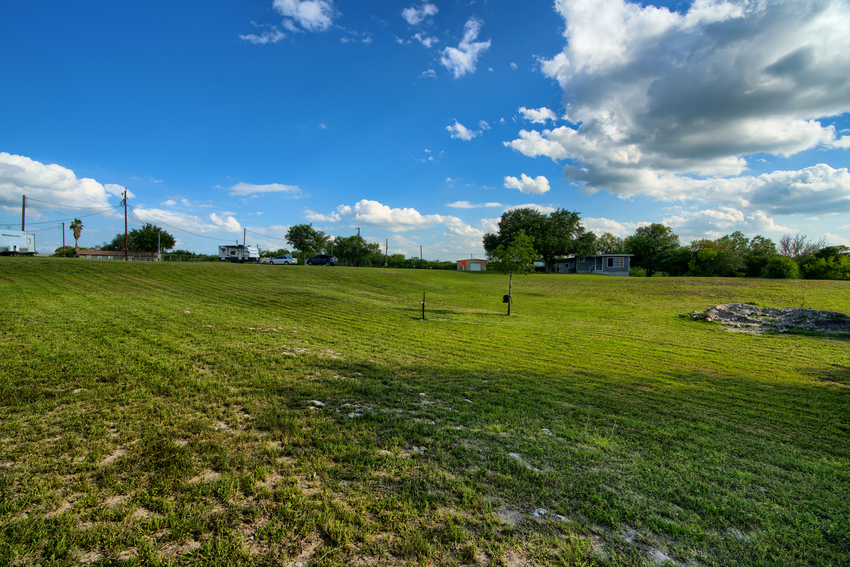 Lake Corpus Christi Rv Resort Sandia Tx 27