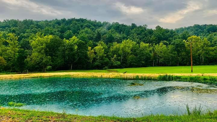 Little Sinkin Creek Rv Resort   Utv Campground Bunker Mo 46