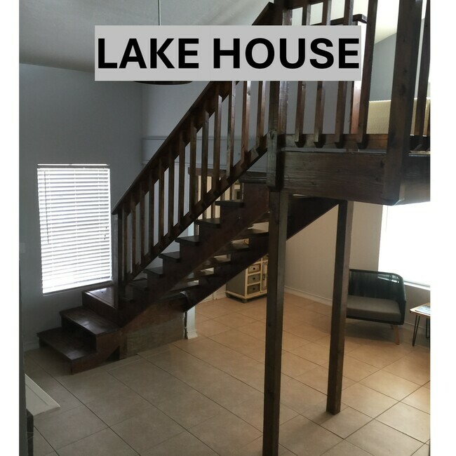 Lake Fun Properties Kingsland Tx 70