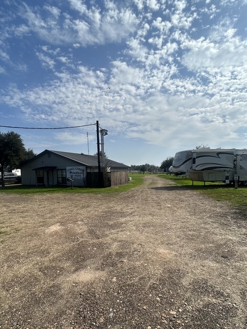 Stagecoach Rv Park Cuero Tx 1