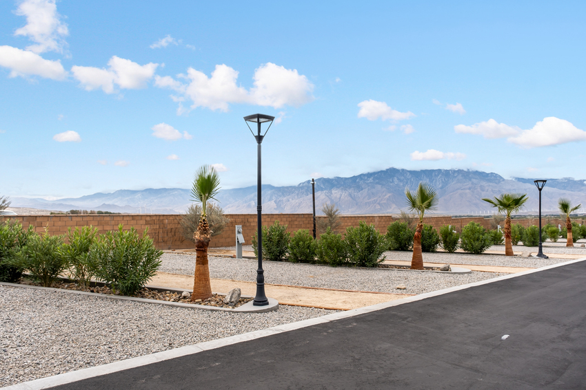 Paradise Rv Park Desert Hot Springs Ca 7